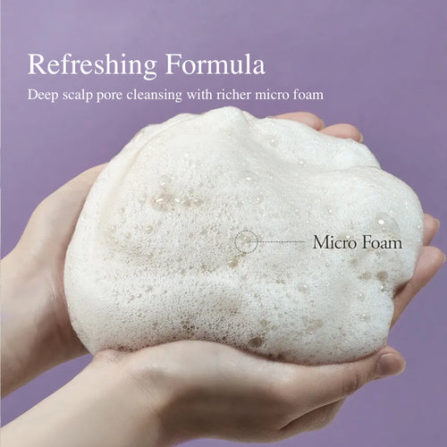 Dr. Groot Intensive Care Multi-Perfection Hair Loss Control Shampoo 400ml (NEW) | hebeloft