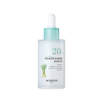 SKINFOOD Lemongrass Niacinamide 20 Serum 50ml bottle for dark spots and pores