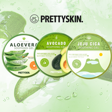 Load image into Gallery viewer, Pretty Skin Soothing Gel [Bundle of 2]
