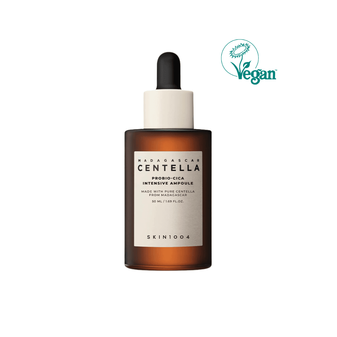 SKIN1004 Centella Probio-Cica Intensive Ampoule | hebeloft
