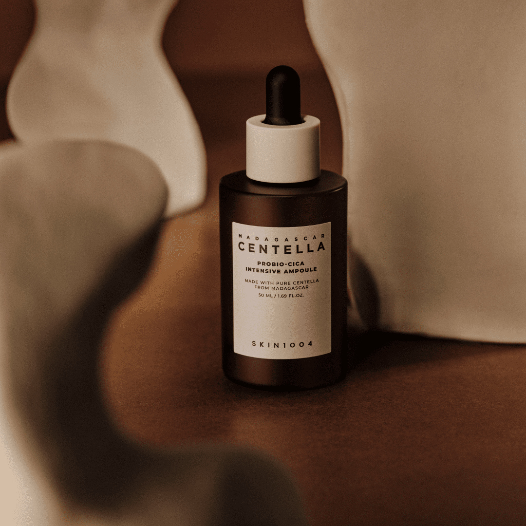 SKIN1004 Centella Probio-Cica Intensive Ampoule | hebeloft