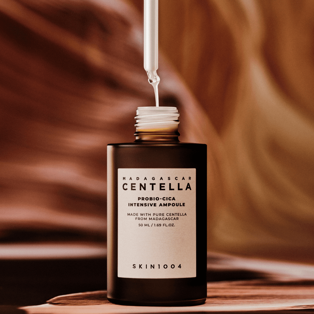 SKIN1004 Centella Probio-Cica Intensive Ampoule | hebeloft
