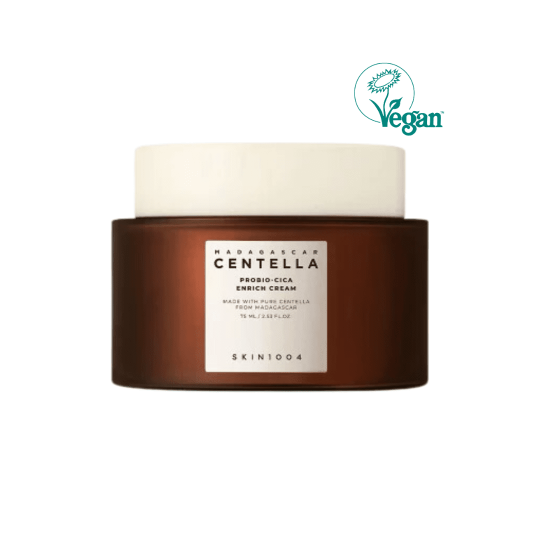SKIN1004 Centella Probio-Cica Enrich Cream | hebeloft