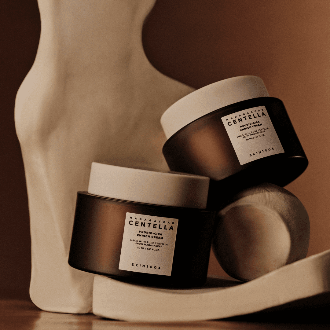 SKIN1004 Centella Probio-Cica Enrich Cream | hebeloft