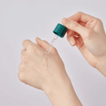 ROUND LAB Pine Calming Cica Ampoule 30ml | hebeloft