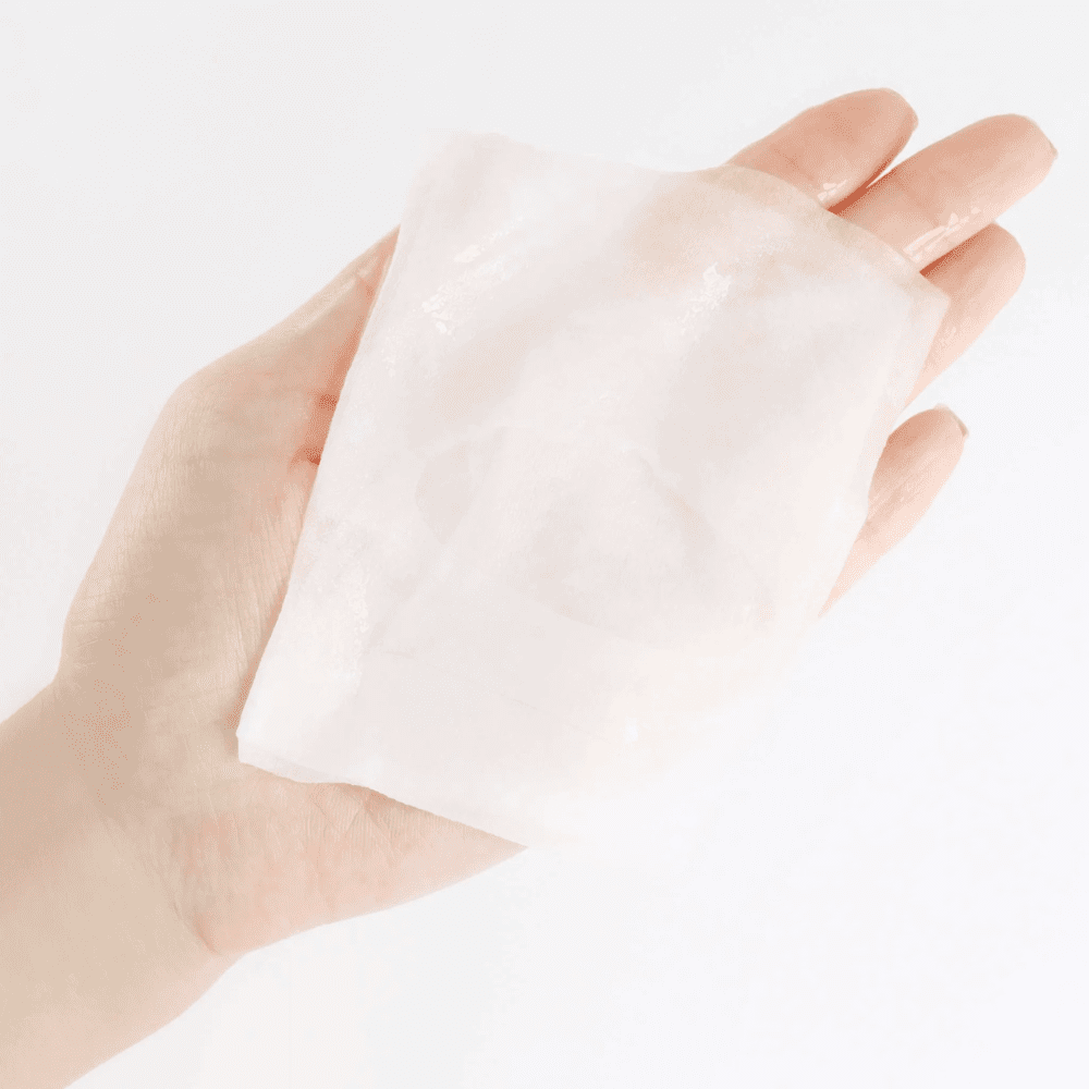 ROUND LAB Birch Juice Moisturizing Mask Sheet 10pcs x 25ml | hebeloft