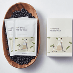 ROUND LAB Soybean Mask Sheet 10pcs x 27ml | hebeloft