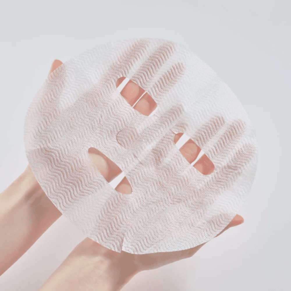 ROUND LAB Pine Calming Cica Mask Sheet 10pcs x 27ml | hebeloft
