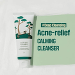 ROUND LAB Pine Calming Cica Cleanser 150ml | hebeloft