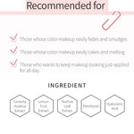 Sonatural FIXX Makeup Setting Spray 75ml | hebeloft