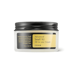 Cosrx Advanced Snail 92 All In One Cream 100g | hebeloft