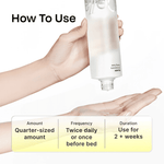 Celladix 131 Hyaluronic Cooling Toner 300ml | hebeloft