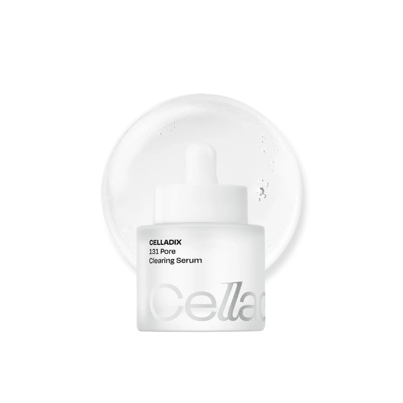 Celladix 131 Pore Clearing Serum 30ml | hebeloft