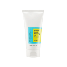Load image into Gallery viewer, Cosrx Low PH Good Morning Gel Cleanser 150ml | hebeloft
