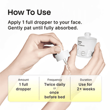 Load image into Gallery viewer, Celladix 131 Pore Clearing Serum 30ml | hebeloft
