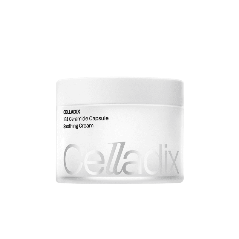 Celladix 131 Ceramide Capsule Soothing Cream 95ml | hebeloft