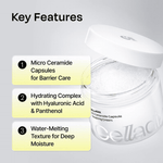 Celladix 131 Ceramide Capsule Soothing Cream 95ml | hebeloft
