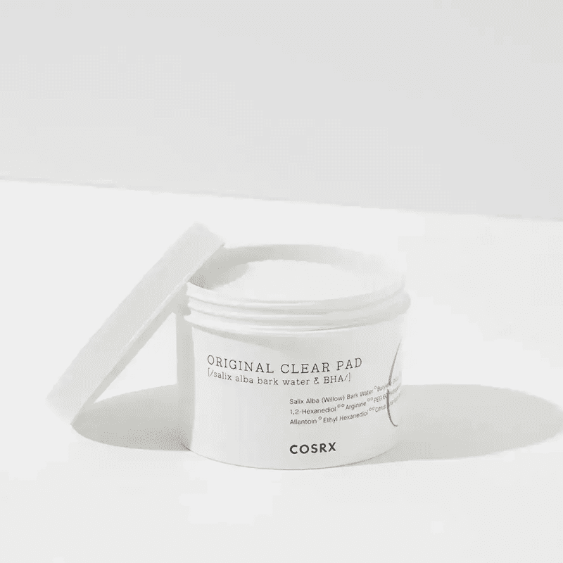 Cosrx One Step Original Clear Pad 70pcs | hebeloft