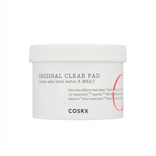 Load image into Gallery viewer, Cosrx One Step Original Clear Pad 70pcs | hebeloft
