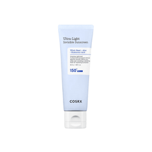 Load image into Gallery viewer, Cosrx Ultra Light Invisible Sunscreen SPF50+/PA++++ 50ml | hebeloft
