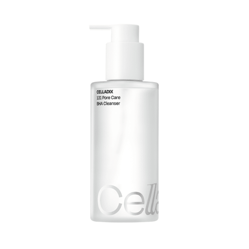 Celladix 131 Pore Care BHA Cleanser 200ml | hebeloft