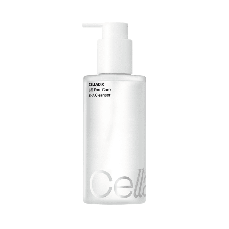 Celladix 131 Pore Care BHA Cleanser 200ml | hebeloft
