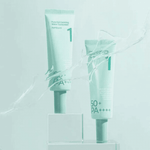 Numbuzin No.1 Clear Filter Sun Essence SPF50+ PA++++ | hebeloft