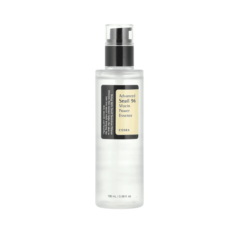 Cosrx Advanced Snail 96 Mucin Powder Essence 100ml | hebeloft