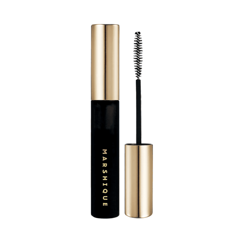 Marshique Lash & Brow Enriched Black Serum 7.5ml | hebeloft