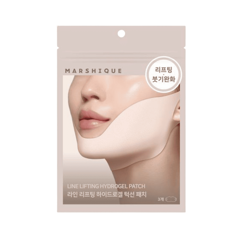 Marshique Wrinkle Repair Patches | hebeloft