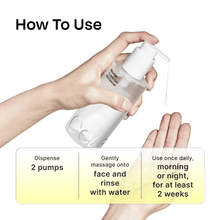 Load image into Gallery viewer, Celladix 131 Pore Care BHA Cleanser 200ml | hebeloft
