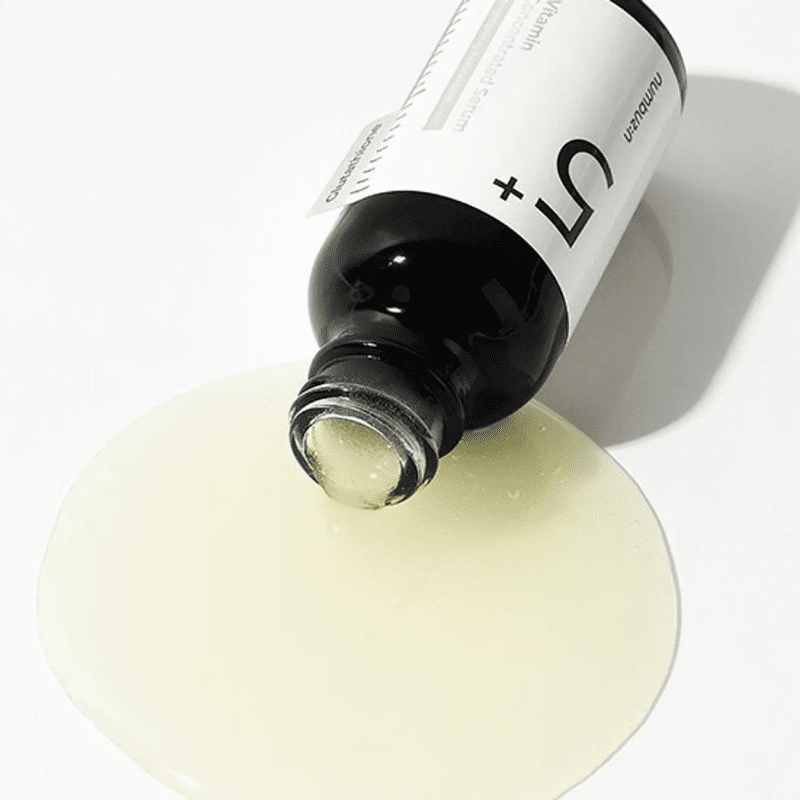 Numbuzin No.5 Vitamin Concentrated Serum | hebeloft