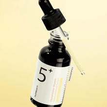 Load image into Gallery viewer, Numbuzin No.5 Vitamin Concentrated Serum | hebeloft
