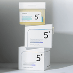 Numbuzin No.5 Vitamin-Niacinamide Concentrated Pad | hebeloft