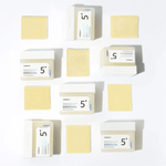 Numbuzin No.5 Vitamin-Niacinamide Concentrated Pad | hebeloft