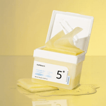Numbuzin No.5 Vitamin-Niacinamide Concentrated Pad | hebeloft