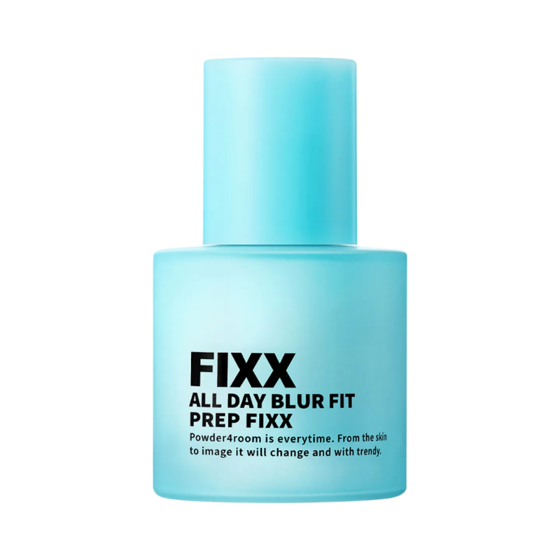 So Natural All Day Blur Fit Prep Fixx 30ml