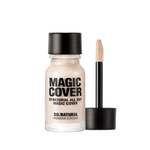 So Natural All Day Magic Cover 10ml | hebeloft