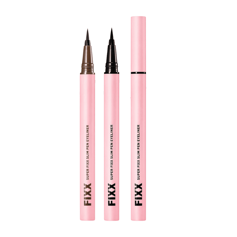 So Natural Super Fixx Slim Pen Eyeliner 0.4g | hebeloft