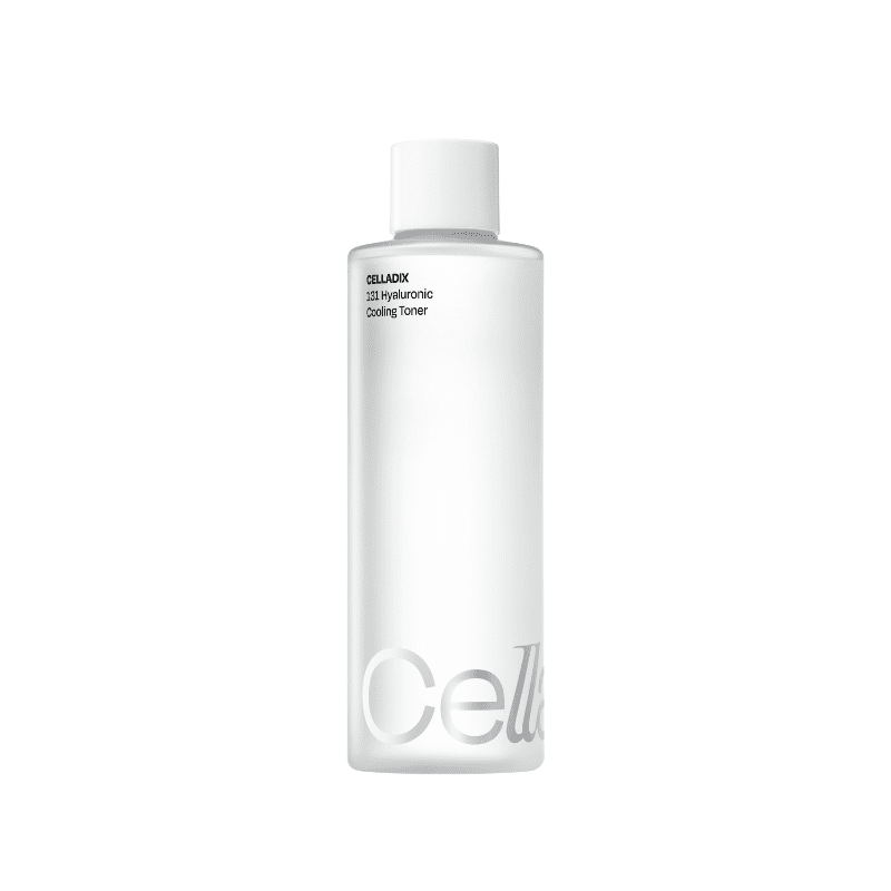 Celladix 131 Hyaluronic Cooling Toner 300ml | hebeloft