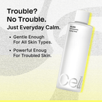 Celladix 131 Hyaluronic Cooling Toner 300ml | hebeloft