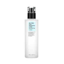 Load image into Gallery viewer, Cosrx Oil-Free Ultra Moisturizing Lotion 100ml | hebeloft
