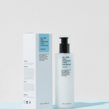 Load image into Gallery viewer, Cosrx Oil-Free Ultra Moisturizing Lotion 100ml | hebeloft
