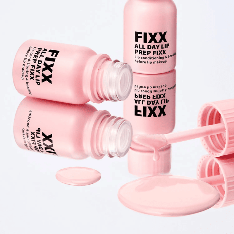 So Natural All Day Lip Prep Fixx 10ml | hebeloft