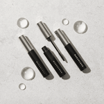Marshique Lash & Brow Enriched Black Serum 7.5ml | hebeloft