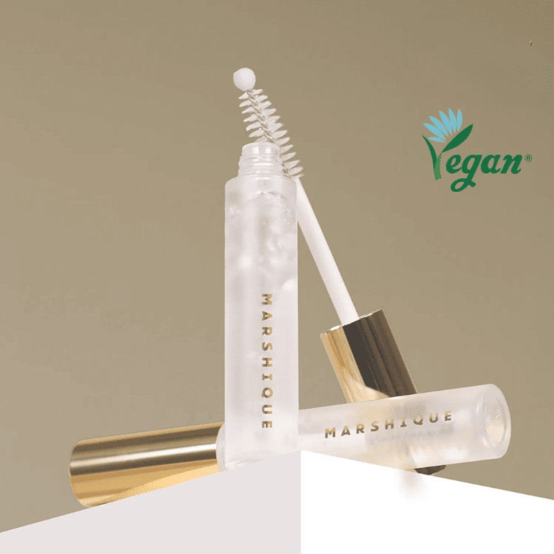 Marshique Lash & Brow Enriched Serum 7.5ml | hebeloft