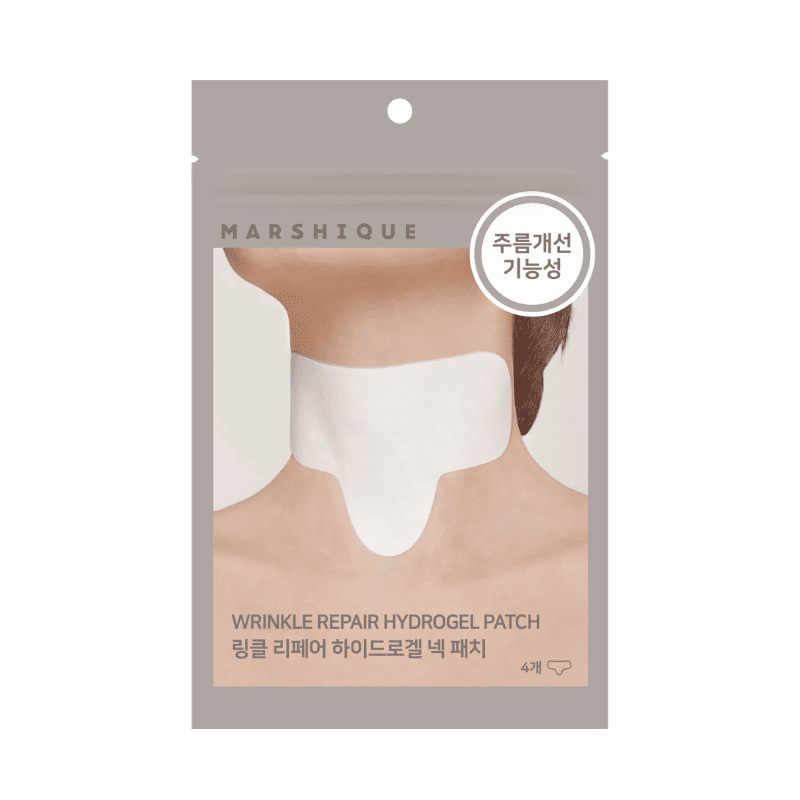Marshique Wrinkle Repair Patches | hebeloft