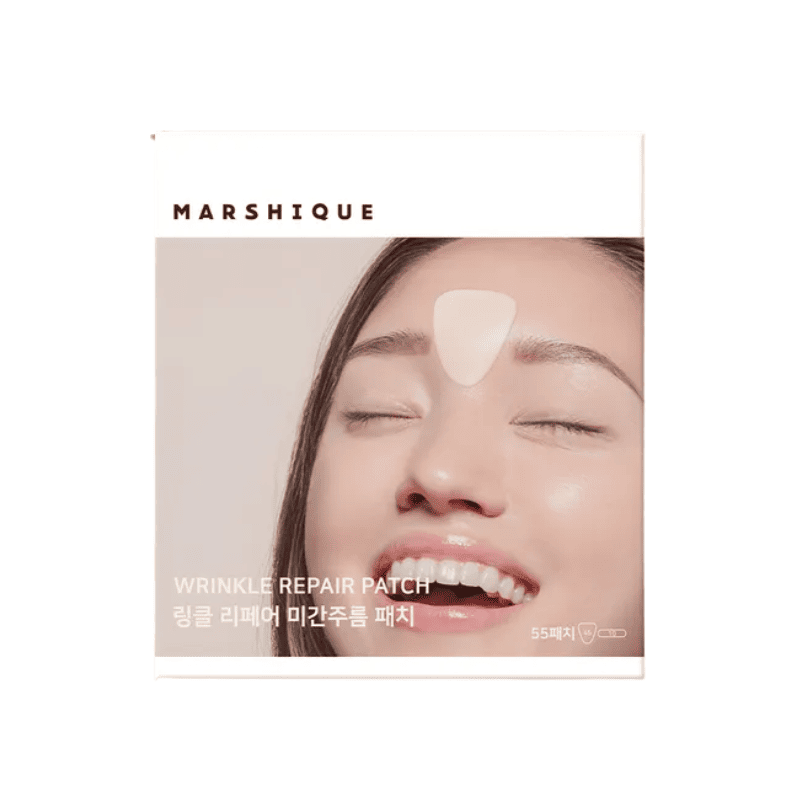 Marshique Wrinkle Repair Patches | hebeloft