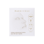 Marshique Wrinkle Repair Patches | hebeloft