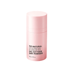 So Natural Oil Cut Hair Dry Powder 20g | hebeloft